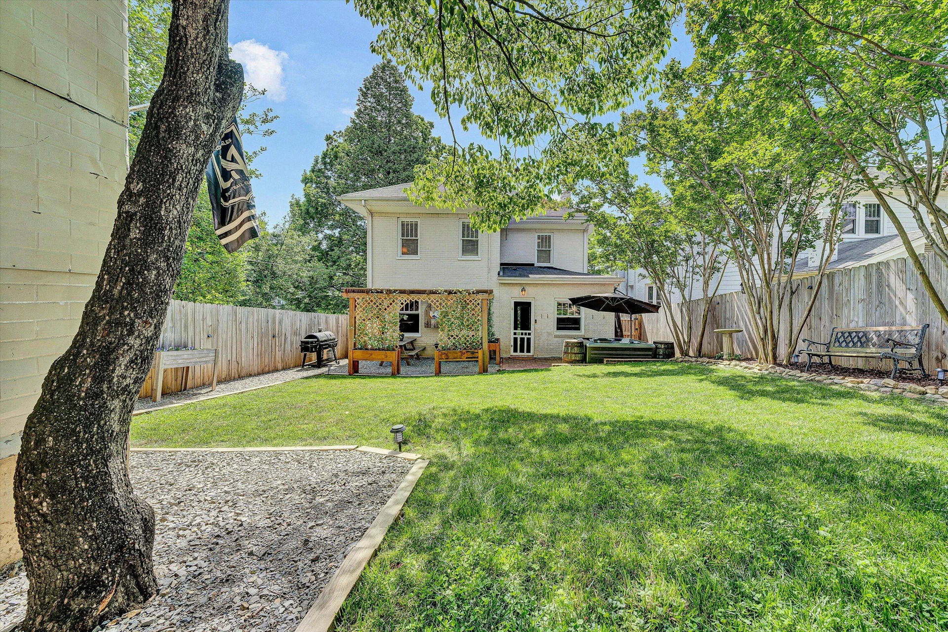 2615 Wycliffe AVE - Photo 45