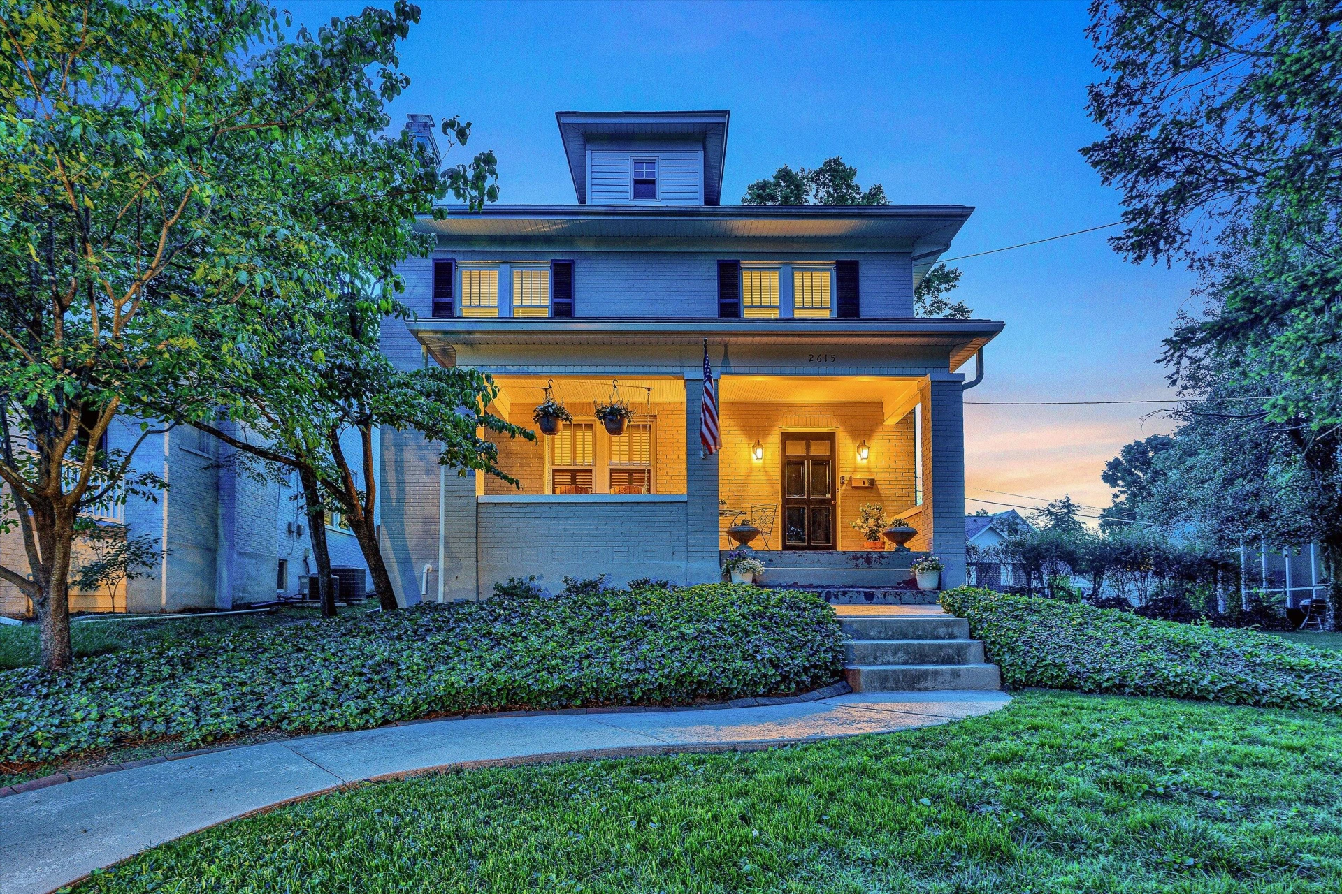 2615 Wycliffe AVE - Photo 47
