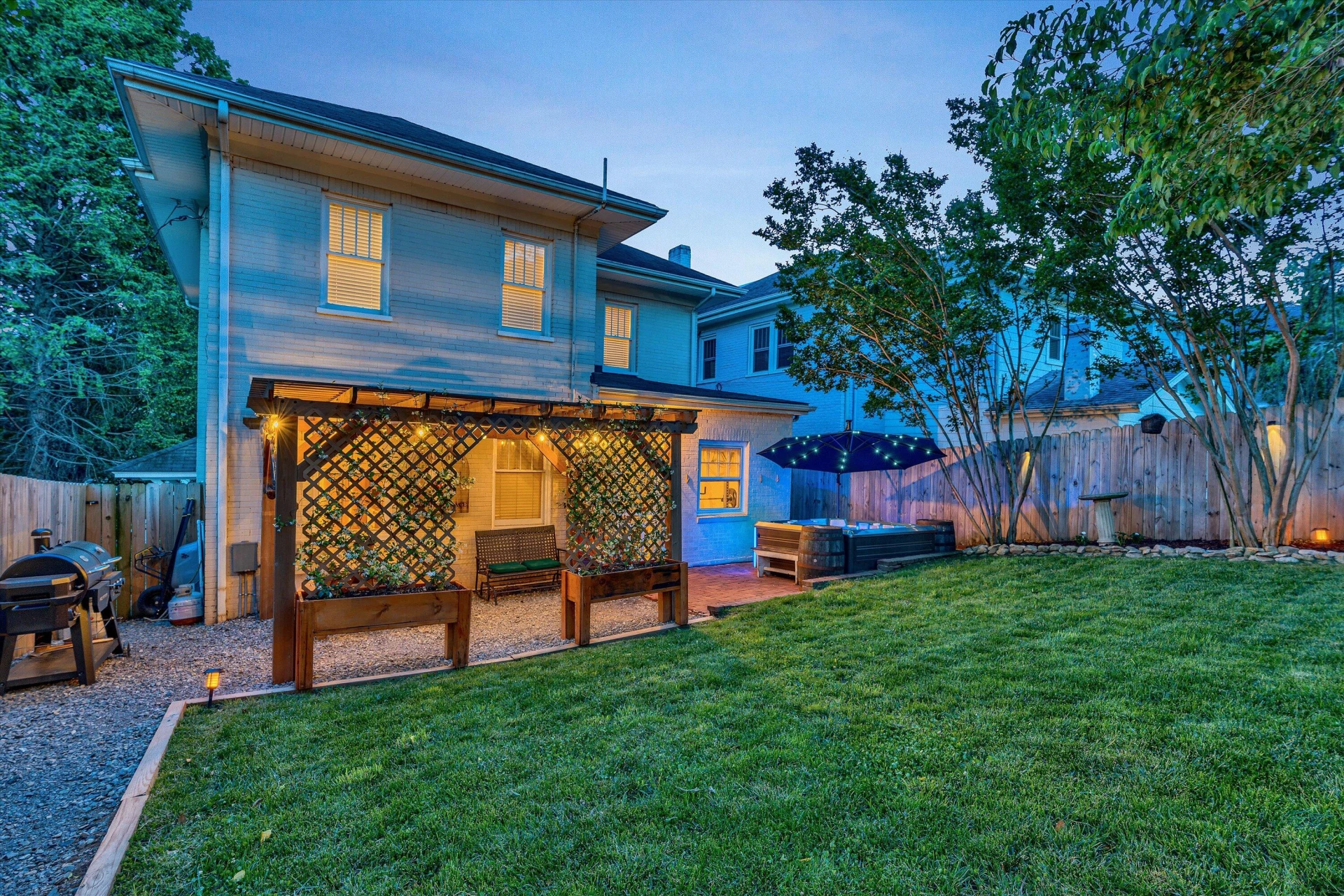 2615 Wycliffe AVE - Photo 51