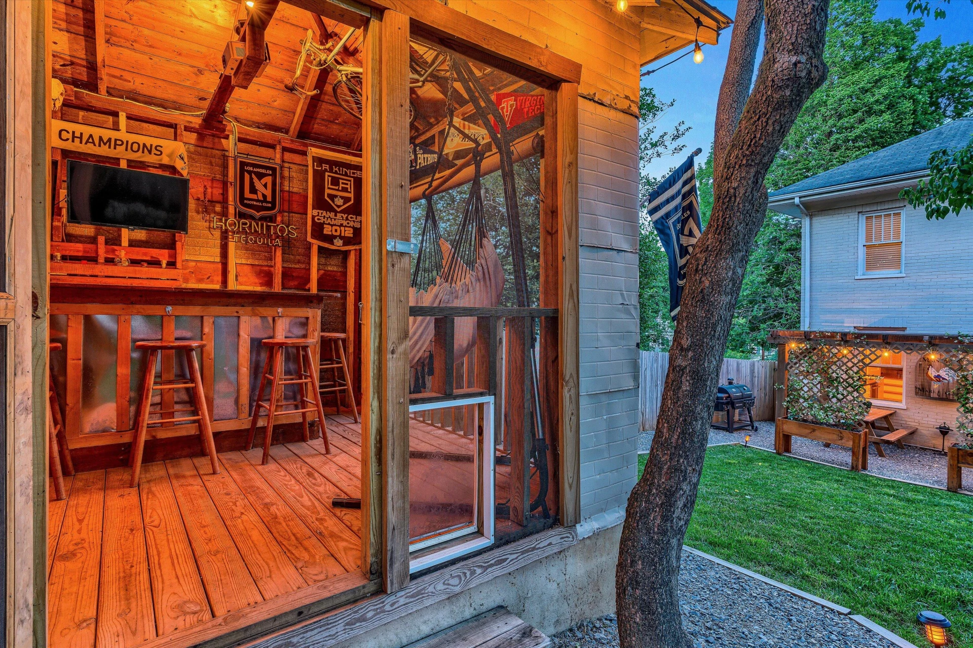 2615 Wycliffe AVE - Photo 53