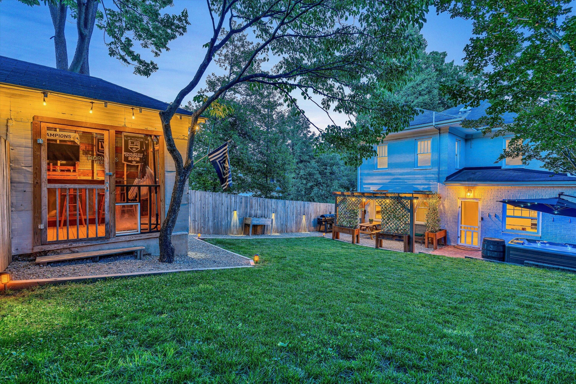 2615 Wycliffe AVE - Photo 55