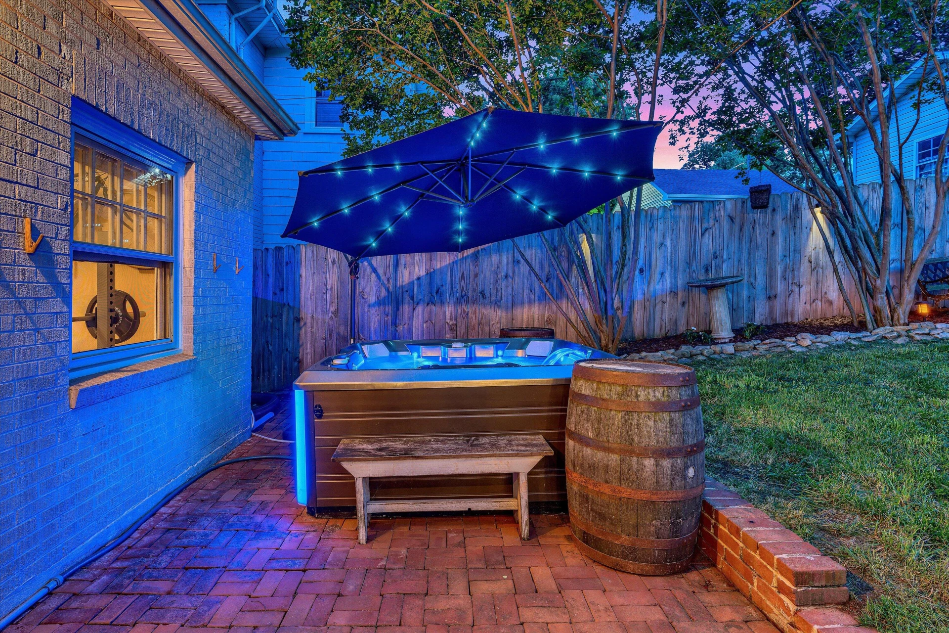 2615 Wycliffe AVE - Photo 56
