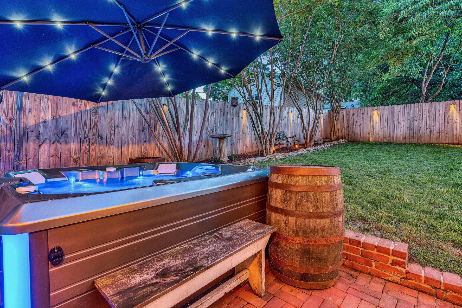 2615 Wycliffe AVE - Photo 57