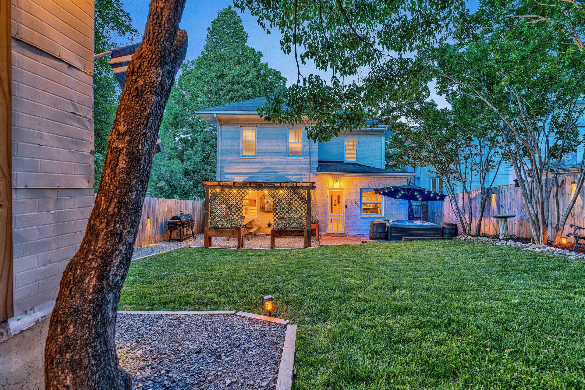 2615 Wycliffe AVE - Photo 58