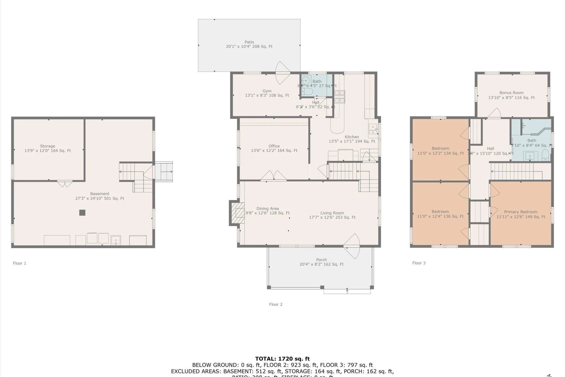 2615 Wycliffe AVE - Photo 59