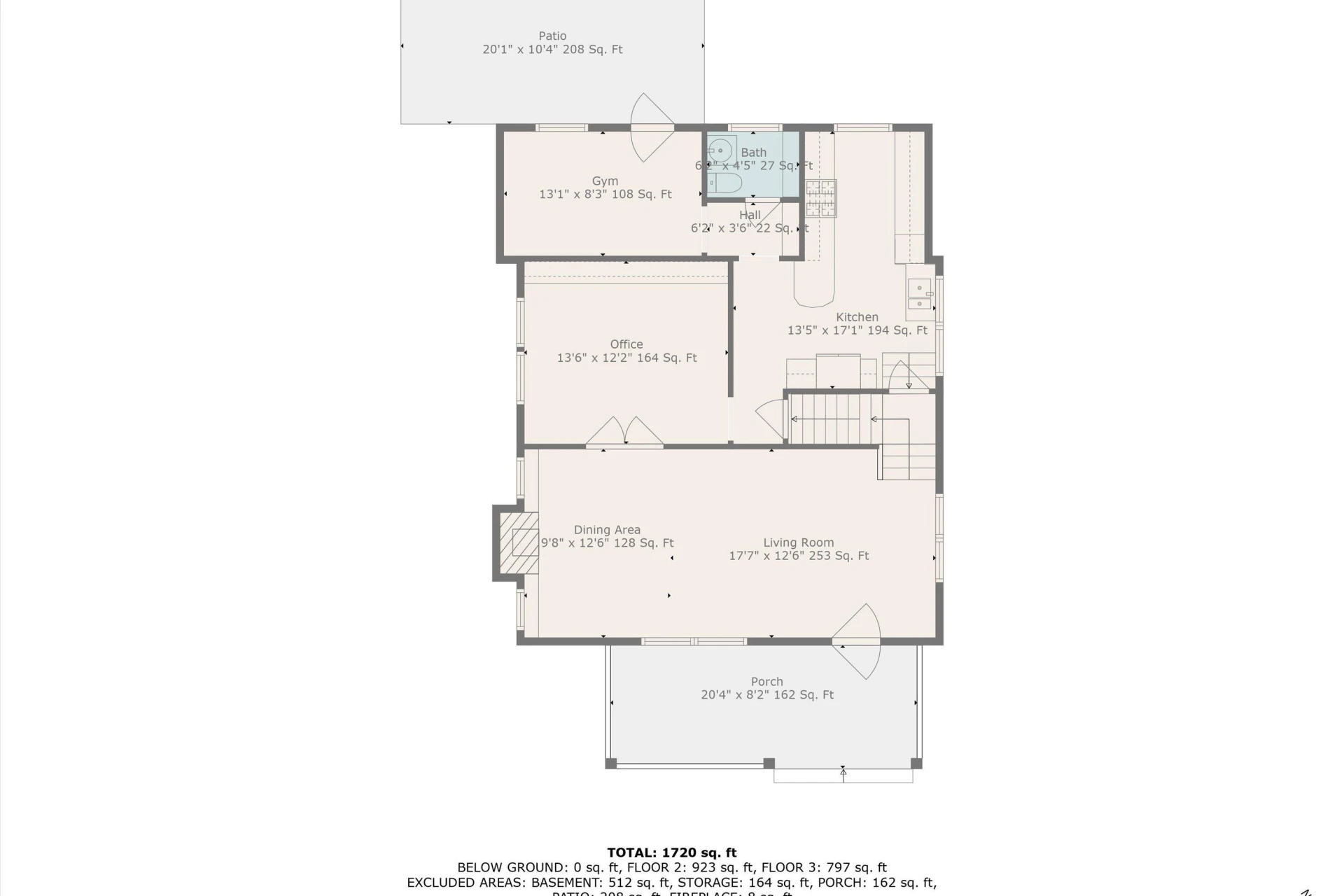 2615 Wycliffe AVE - Photo 60