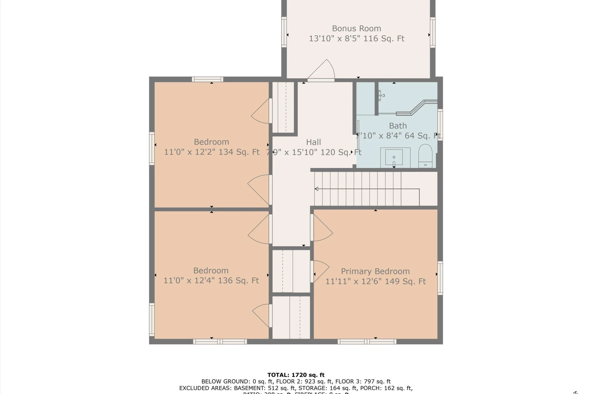 2615 Wycliffe AVE - Photo 61