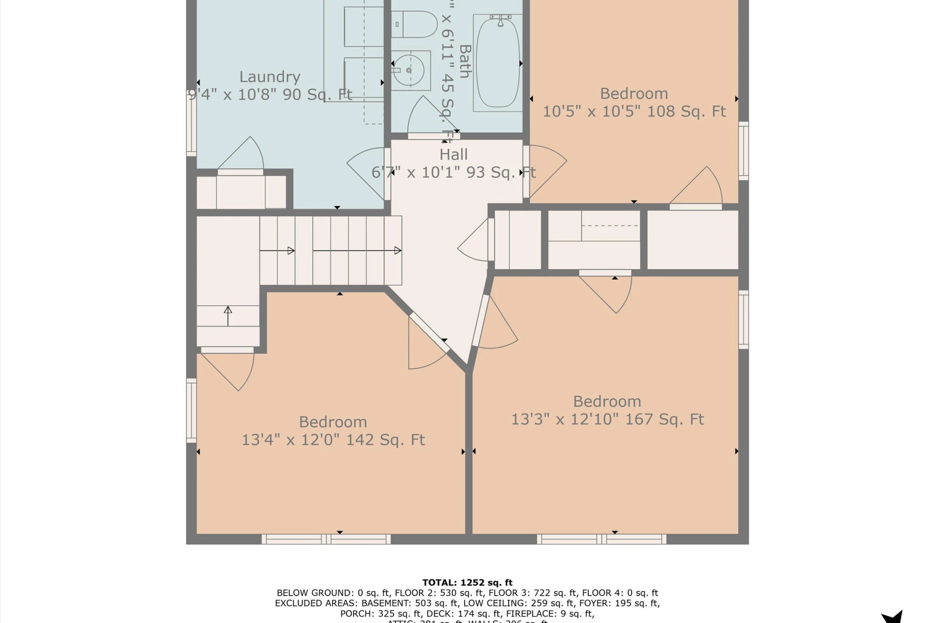 2102 Berkley AVE - Photo 18