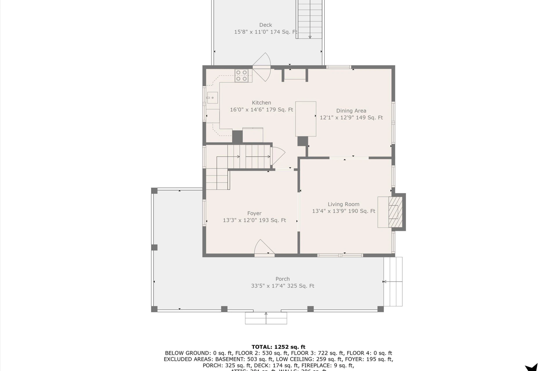 2102 Berkley AVE - Photo 5