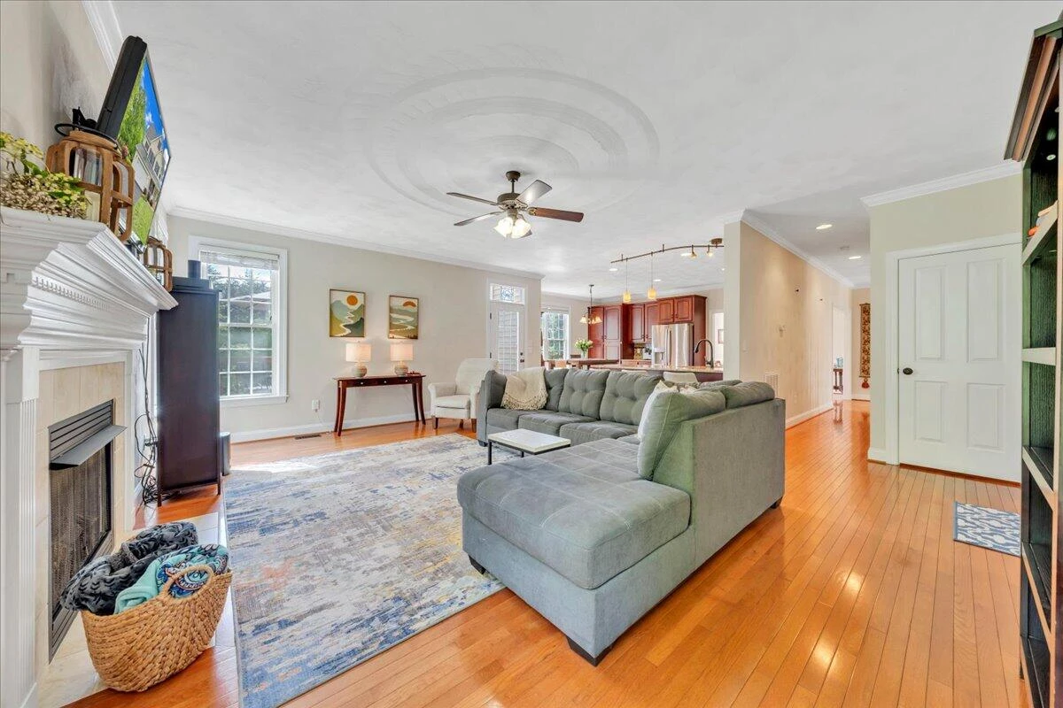 466 Thornblade WAY - Photo 22