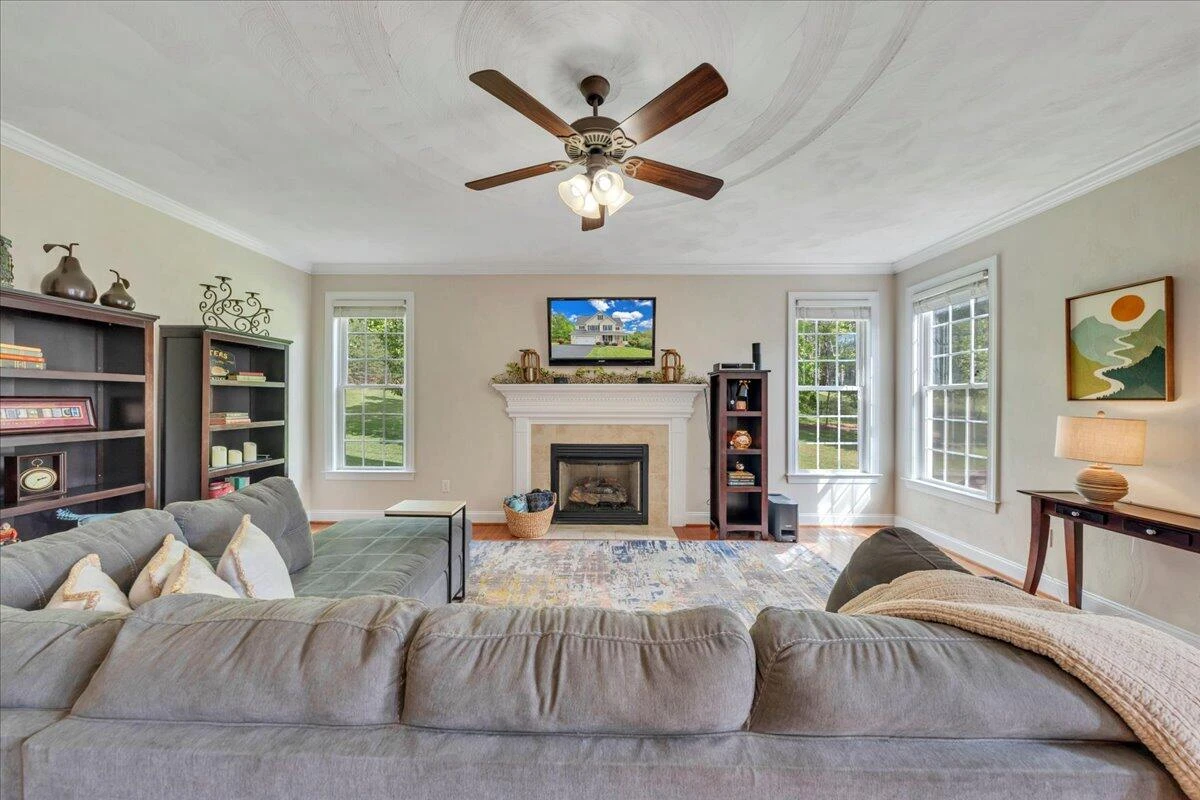 466 Thornblade WAY - Photo 23