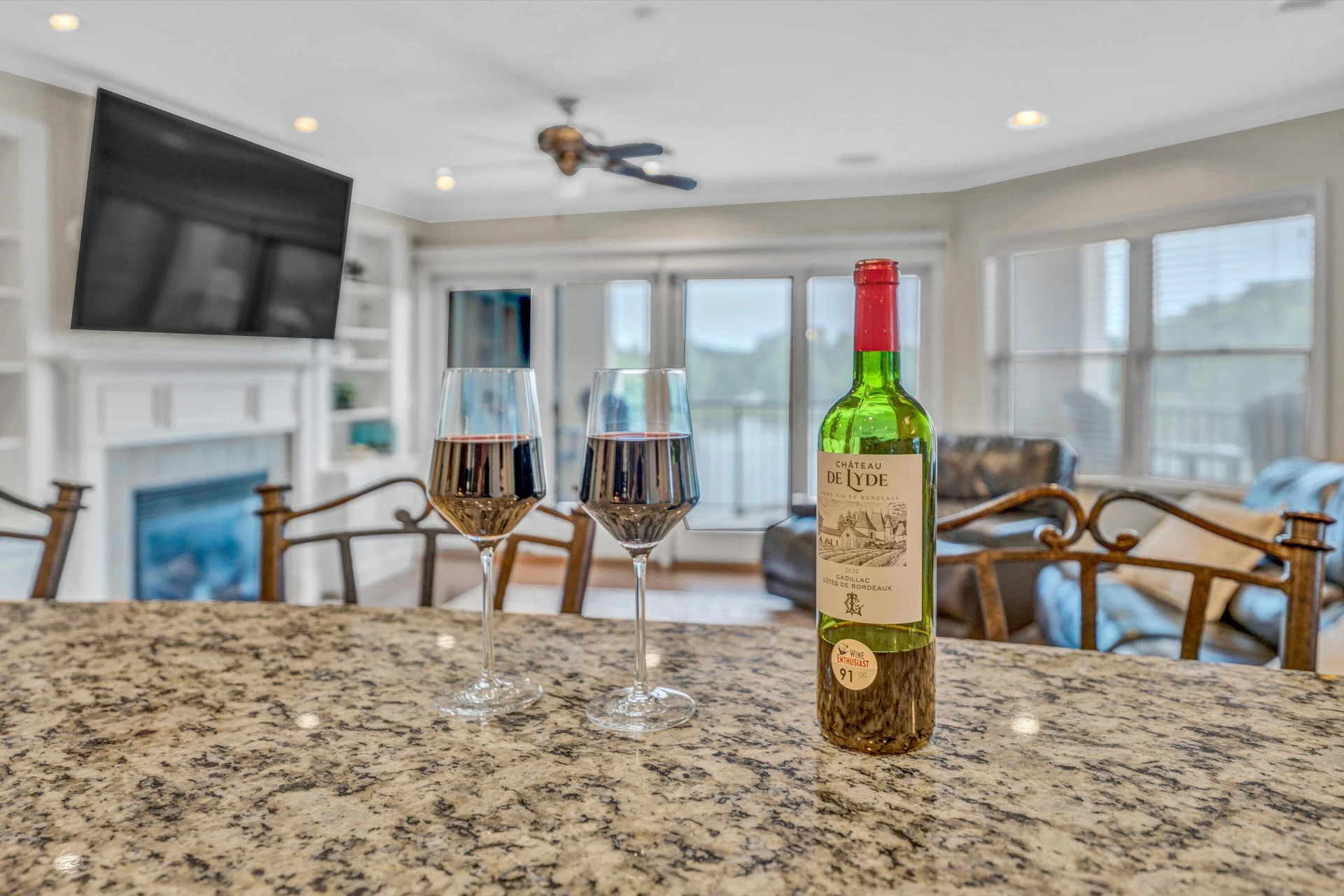 100 Bridgewater Pointe PL #401 - Photo 14