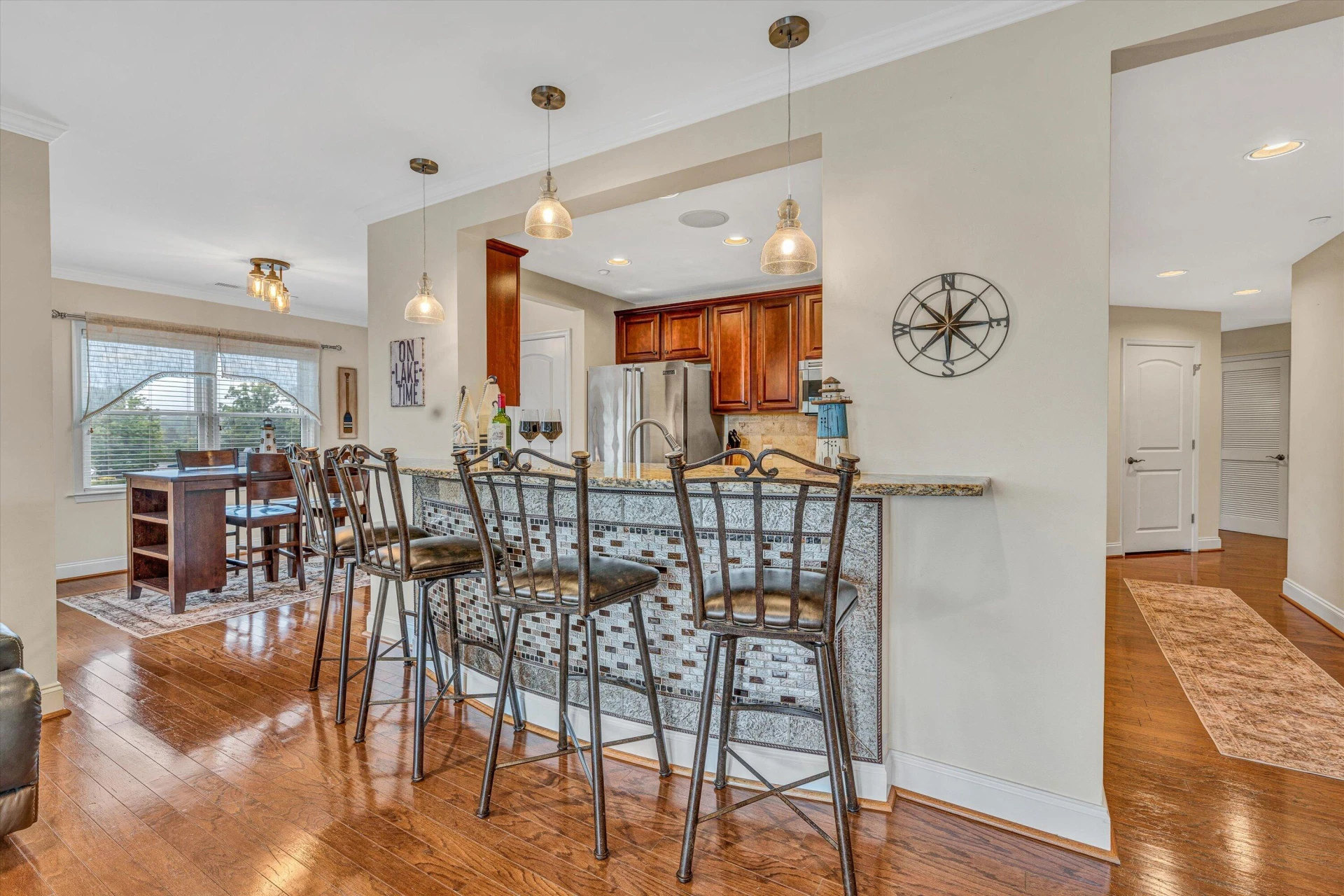 100 Bridgewater Pointe PL #401 - Photo 15