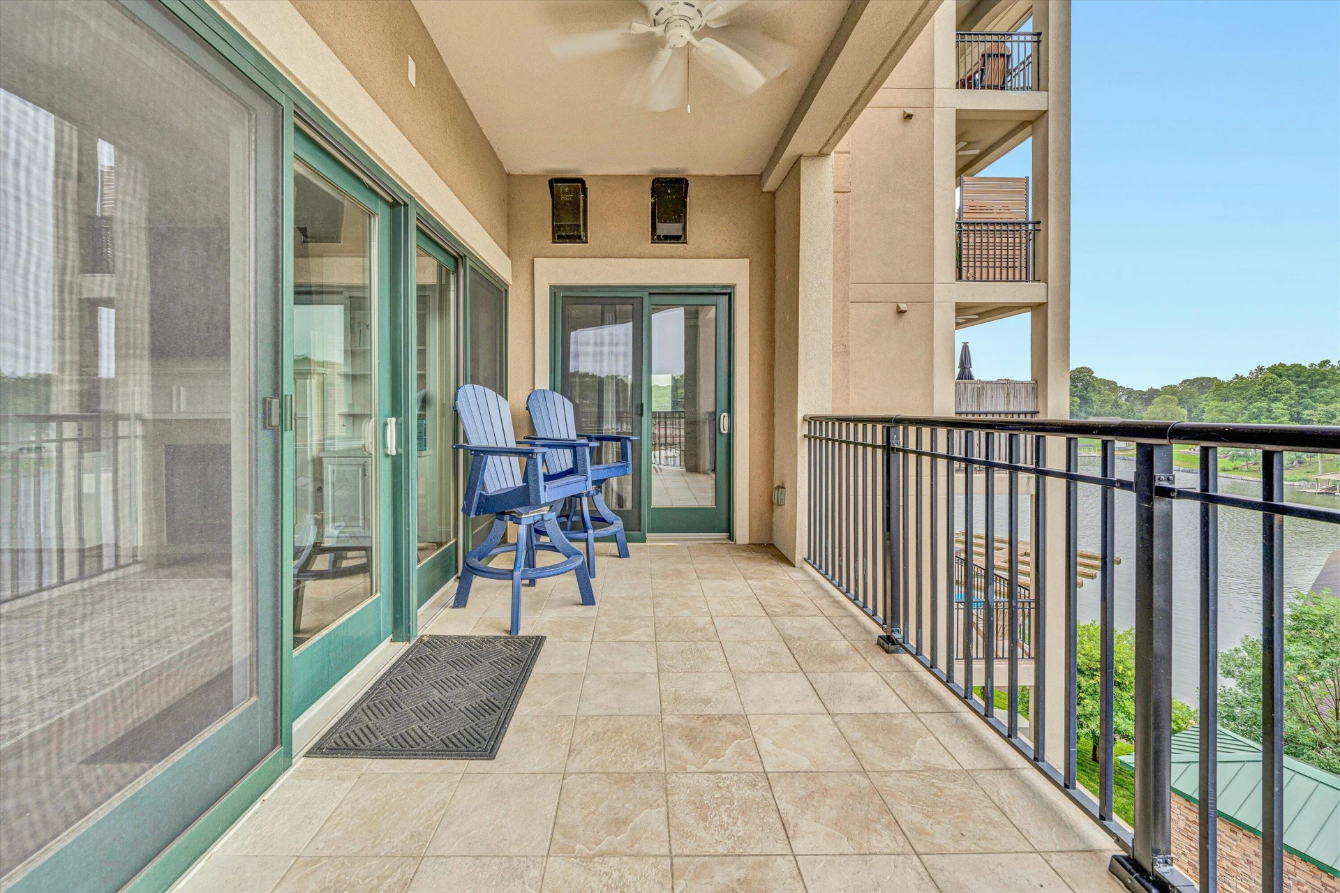 100 Bridgewater Pointe PL #401 - Photo 24