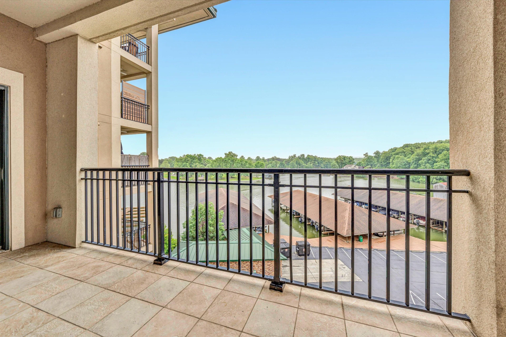 100 Bridgewater Pointe PL #401 - Photo 25