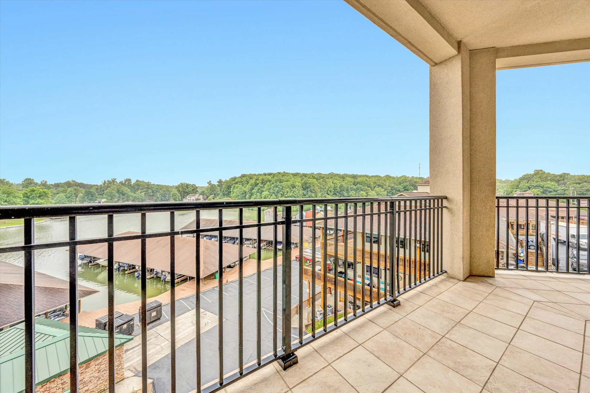 100 Bridgewater Pointe PL #401 - Photo 26