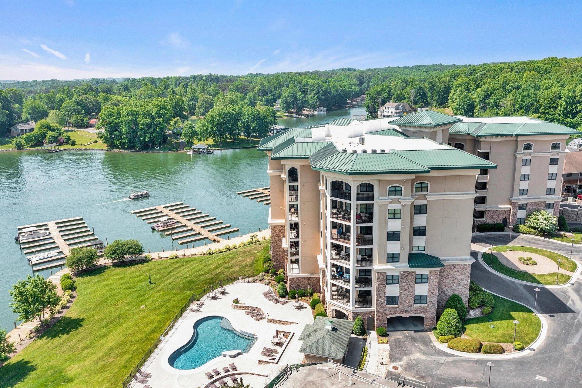 100 Bridgewater Pointe PL #401 - Photo 34