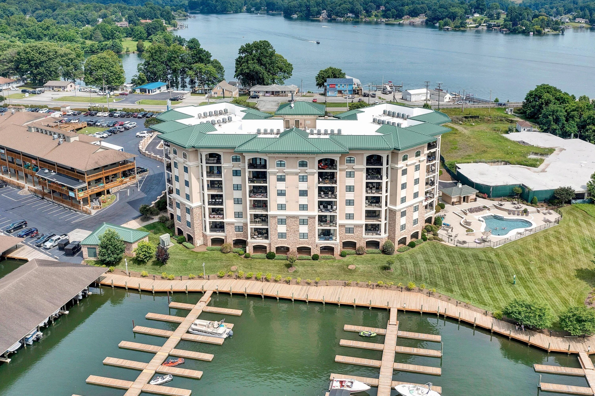100 Bridgewater Pointe PL #401 - Photo 36