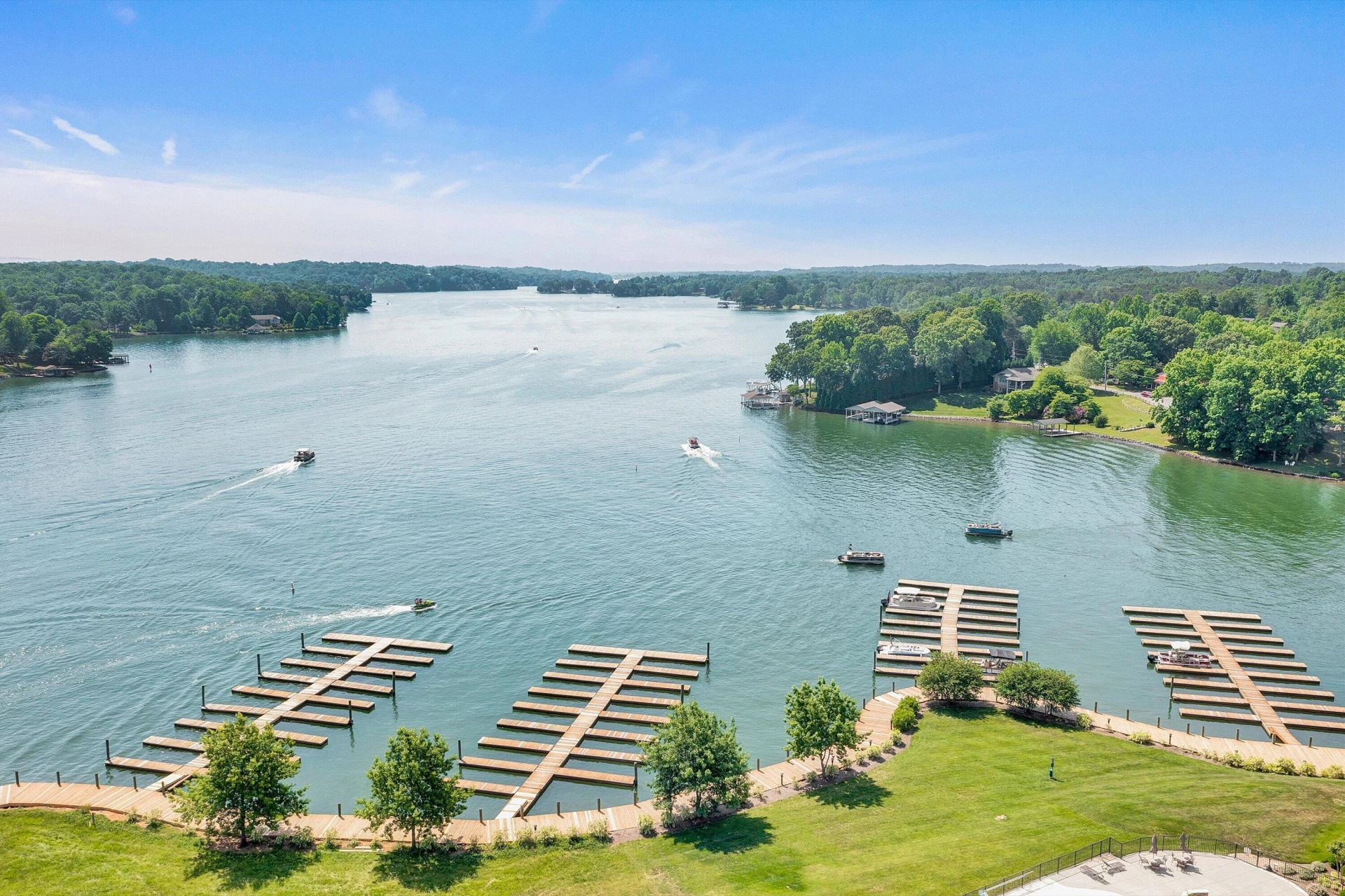 100 Bridgewater Pointe PL #401 - Photo 37
