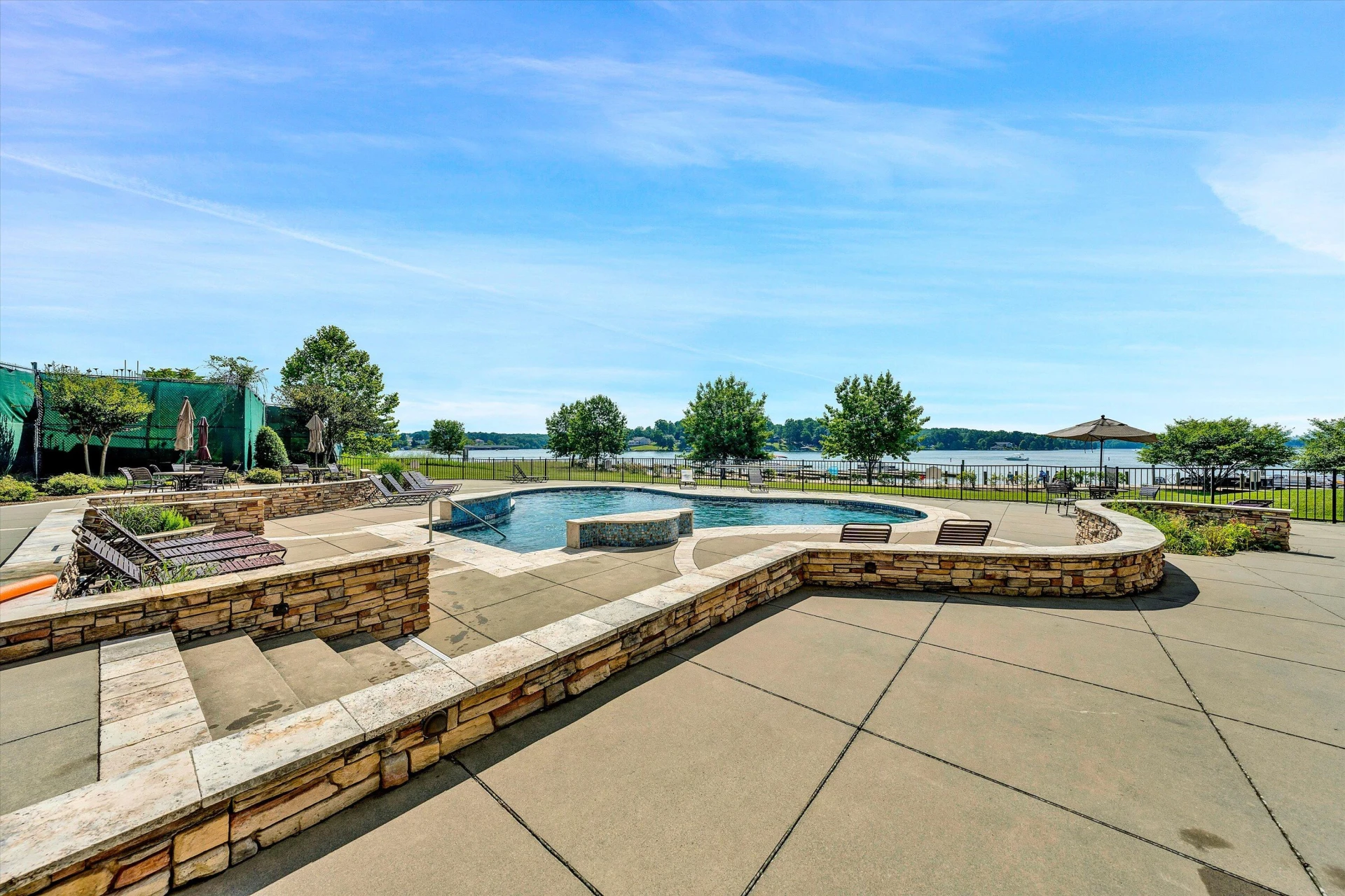 100 Bridgewater Pointe PL #401 - Photo 40