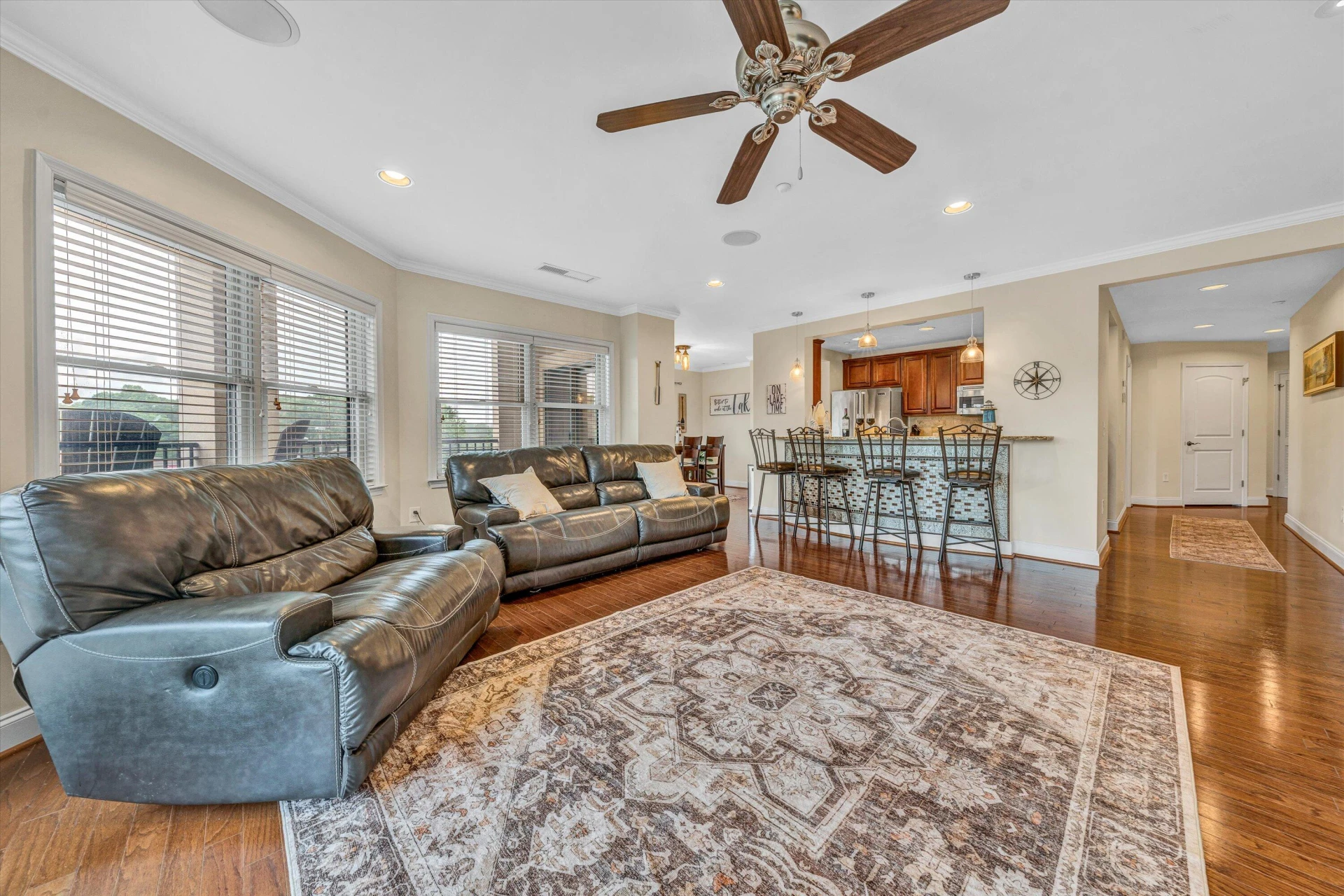 100 Bridgewater Pointe PL #401 - Photo 7