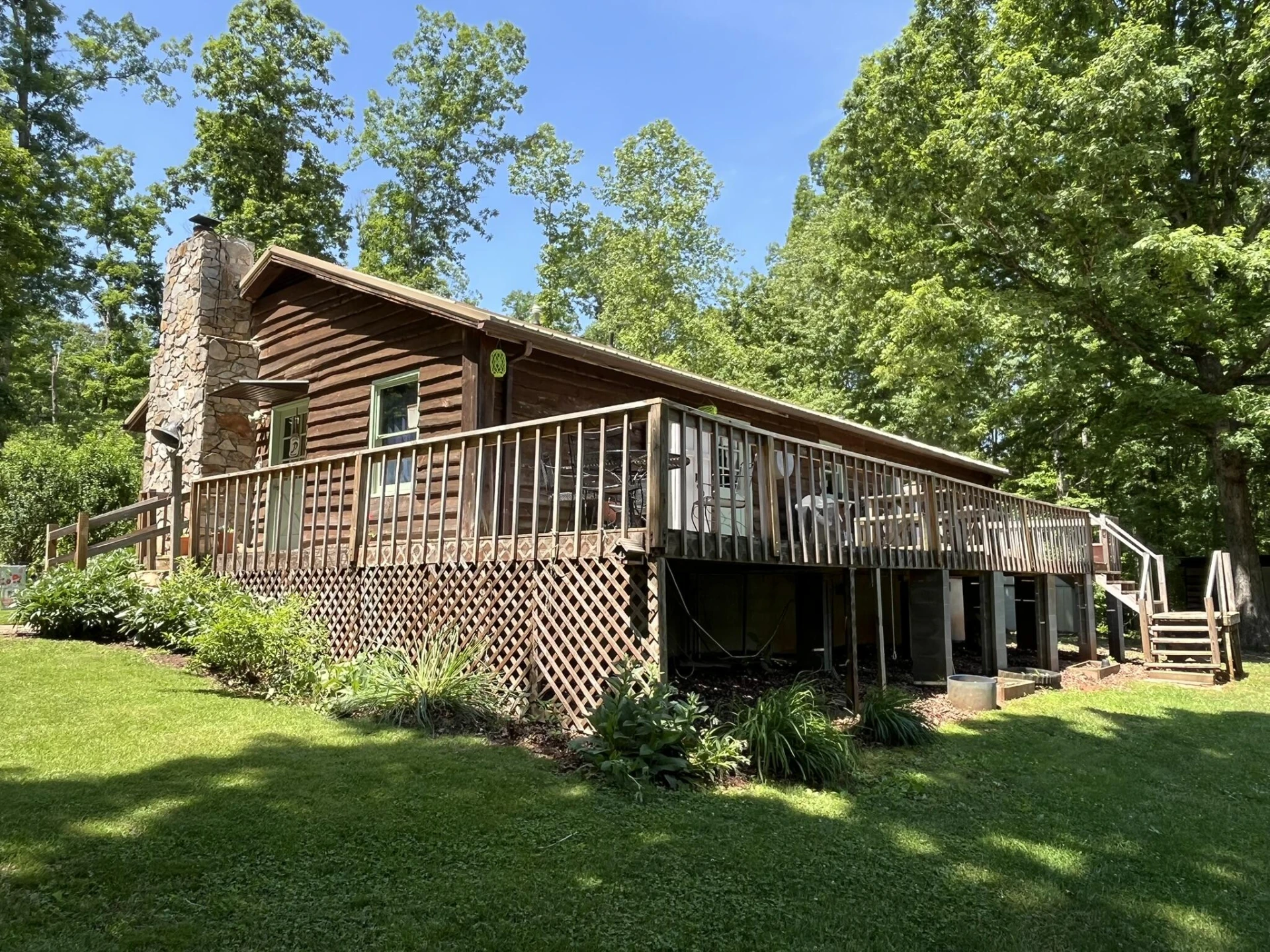 154 Snowden LN - Photo 27
