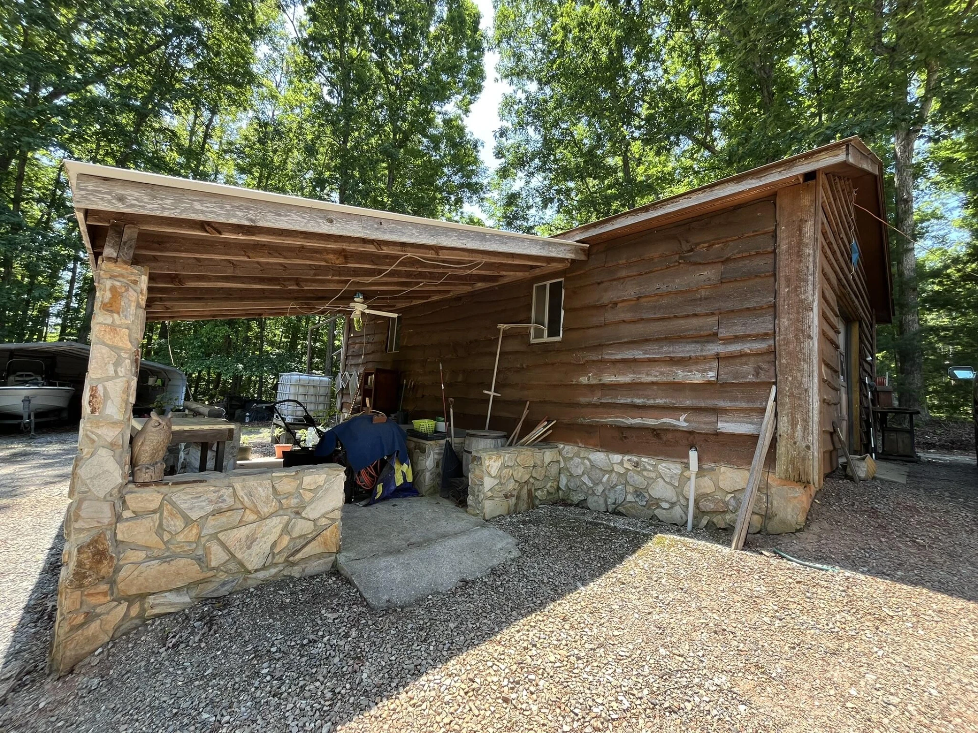 154 Snowden LN - Photo 33