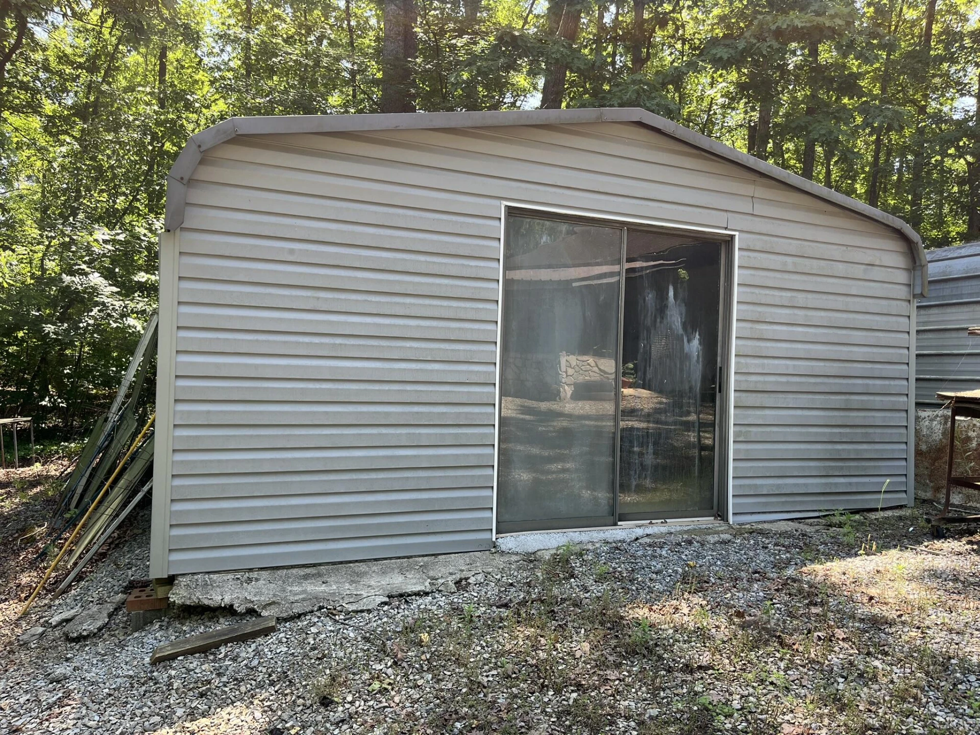 154 Snowden LN - Photo 39