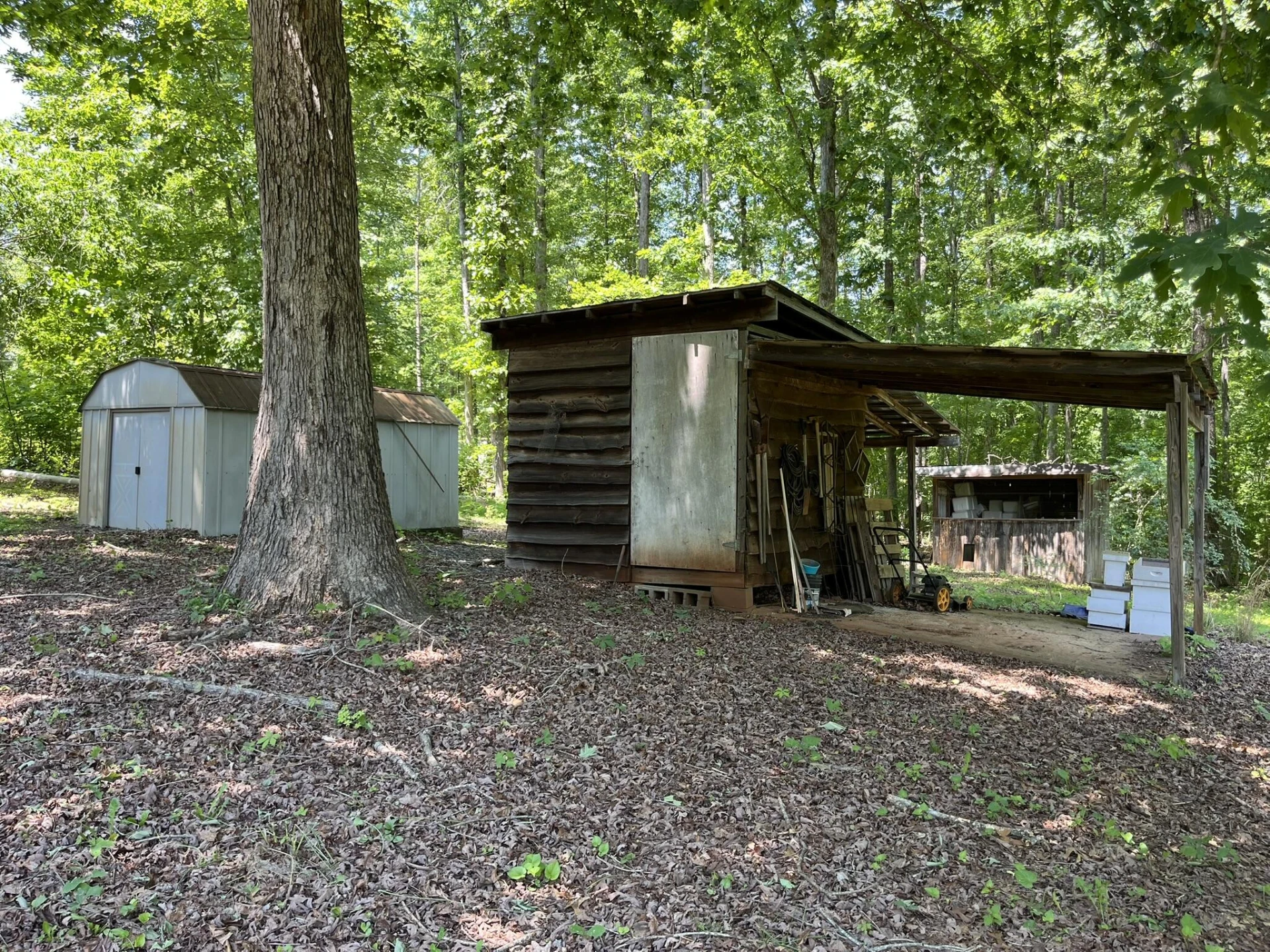154 Snowden LN - Photo 45