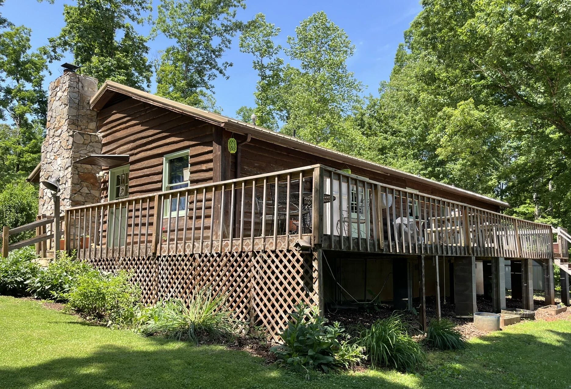 154 Snowden LN - Photo 52