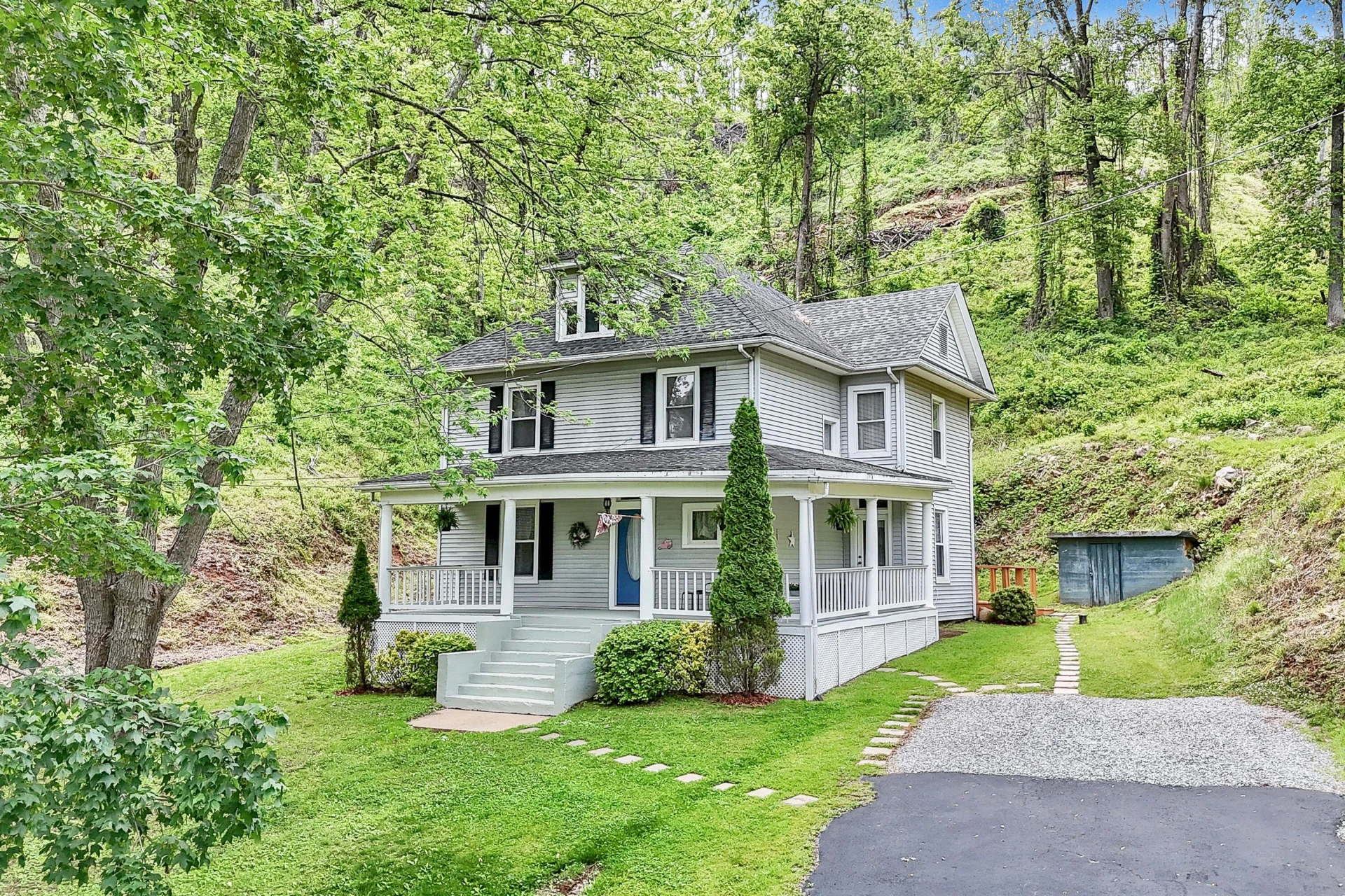 3759 Mill Iron RD