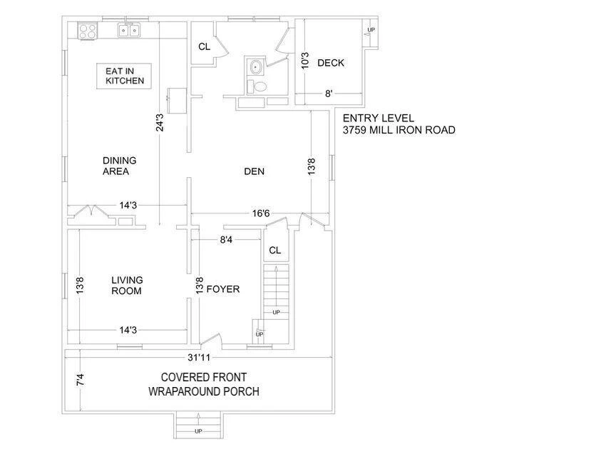 3759 Mill Iron RD - Photo 35