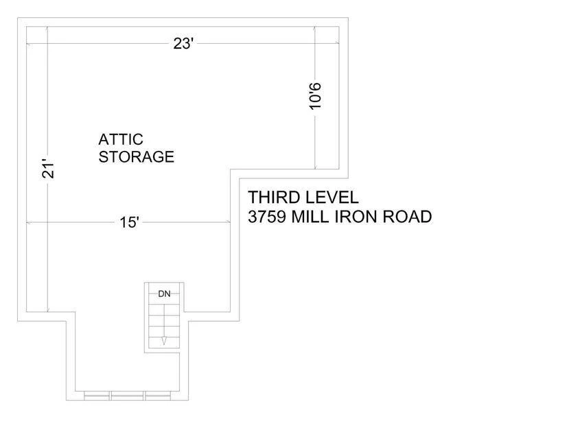3759 Mill Iron RD - Photo 37