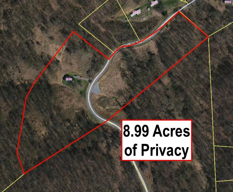 3759 Mill Iron RD - Photo 38