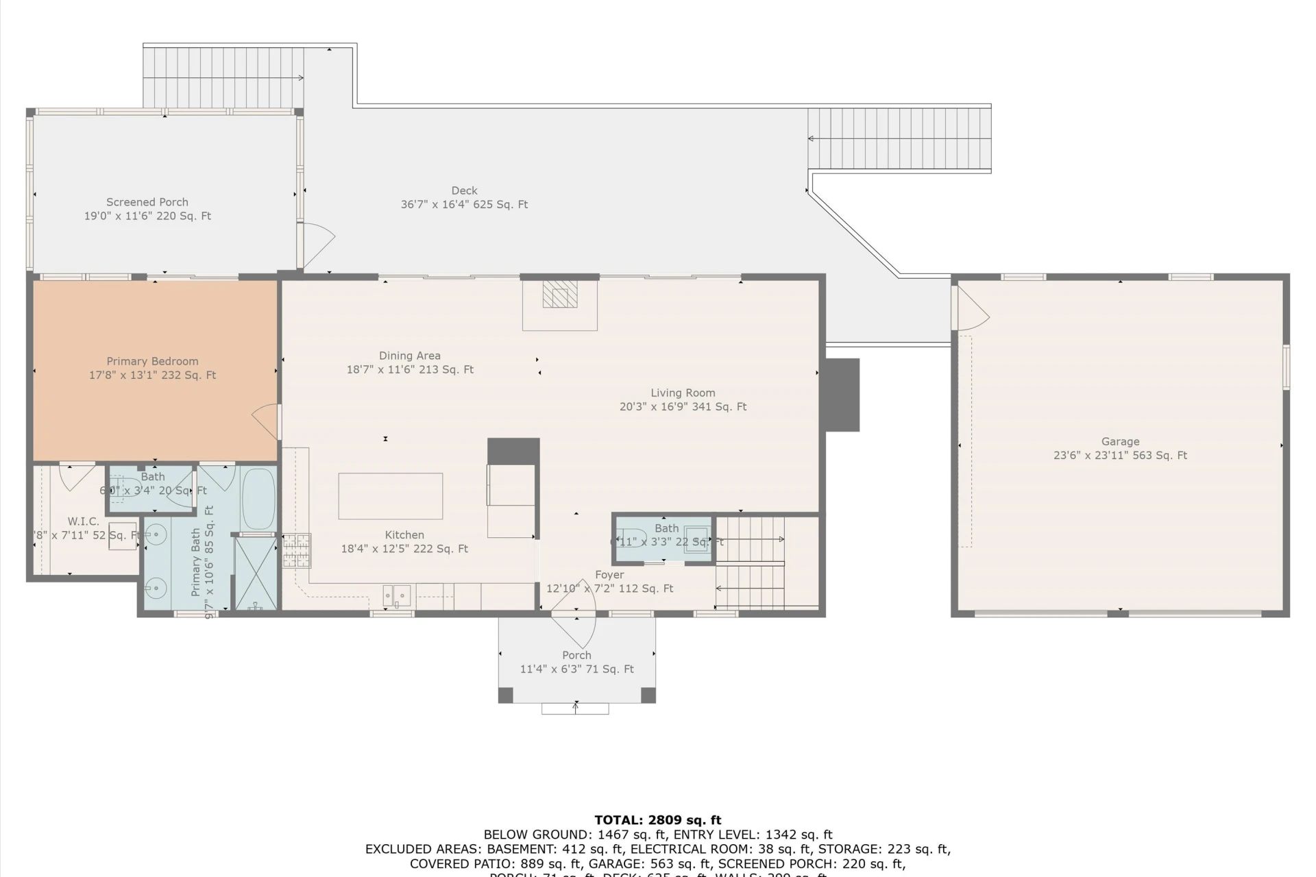 402 Anchor DR