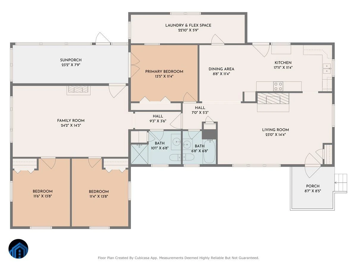 8209 Webster DR - Photo 35