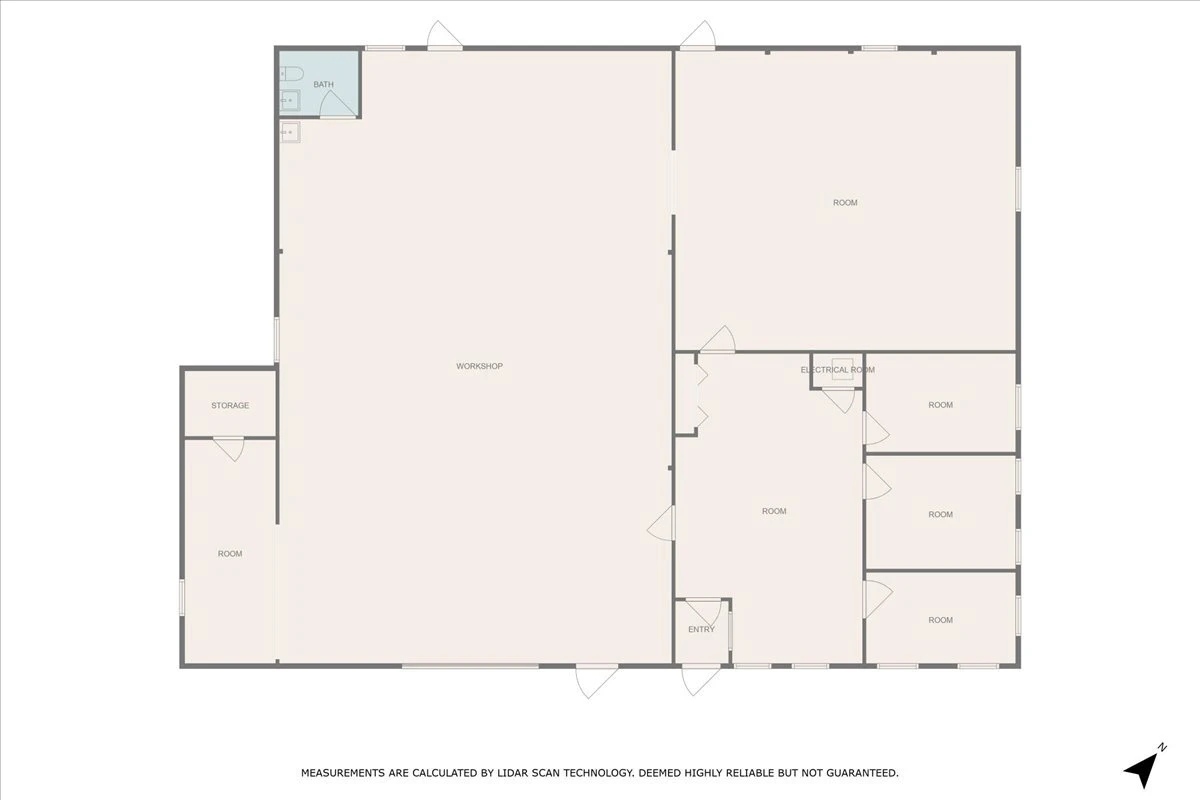 2586 Tuck RD - Photo 3