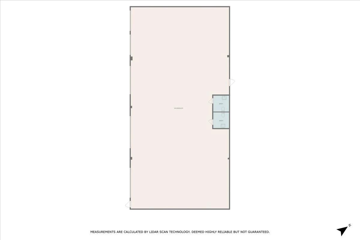 2586 Tuck RD - Photo 5