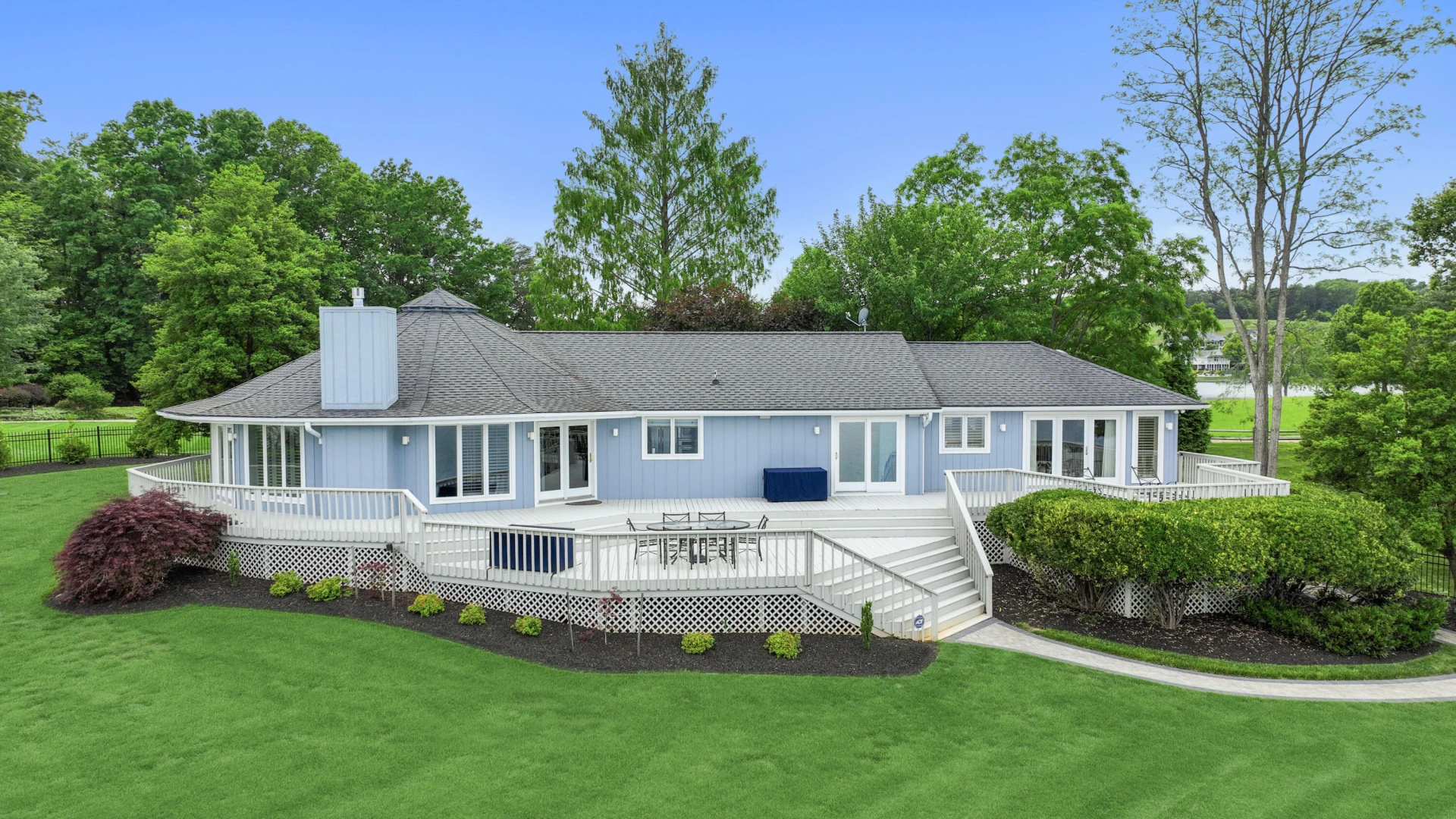 392 Carrs Point LN - Photo 3