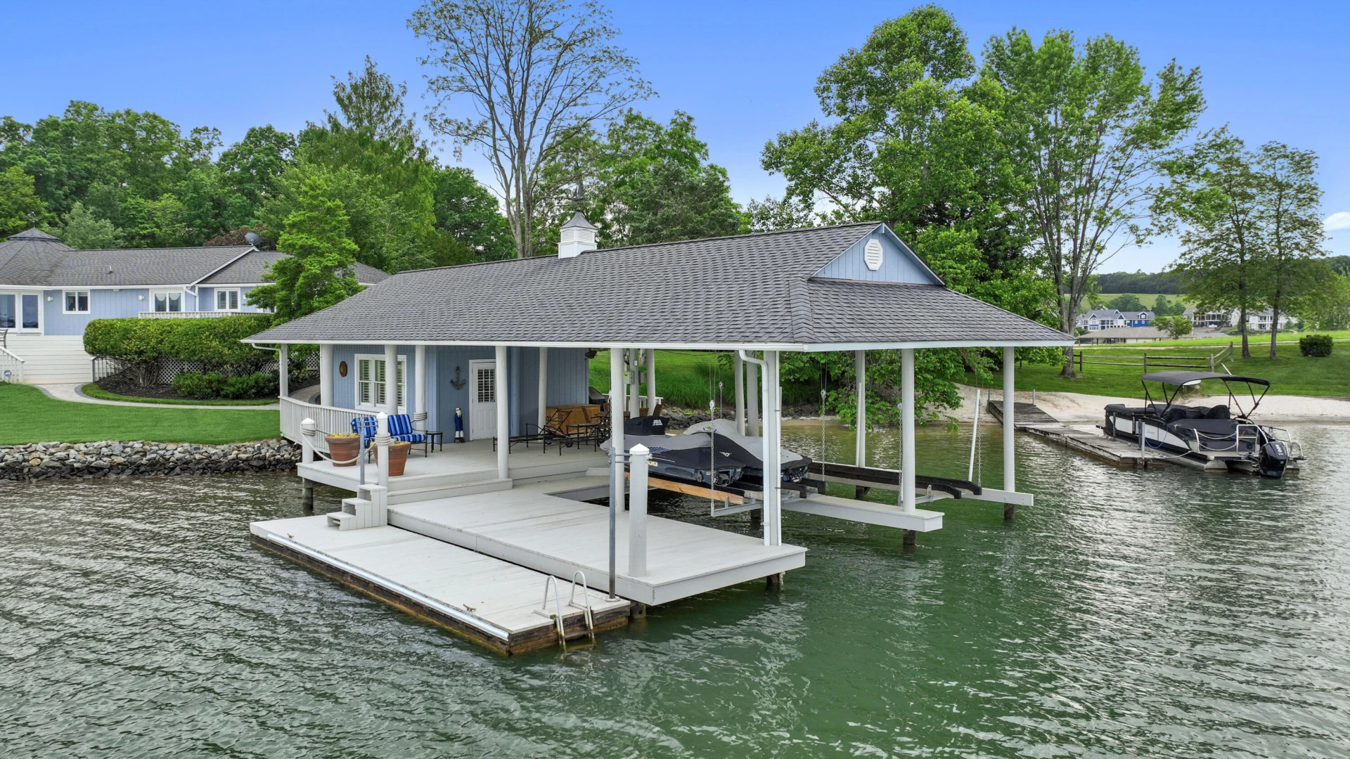 392 Carrs Point LN - Photo 4