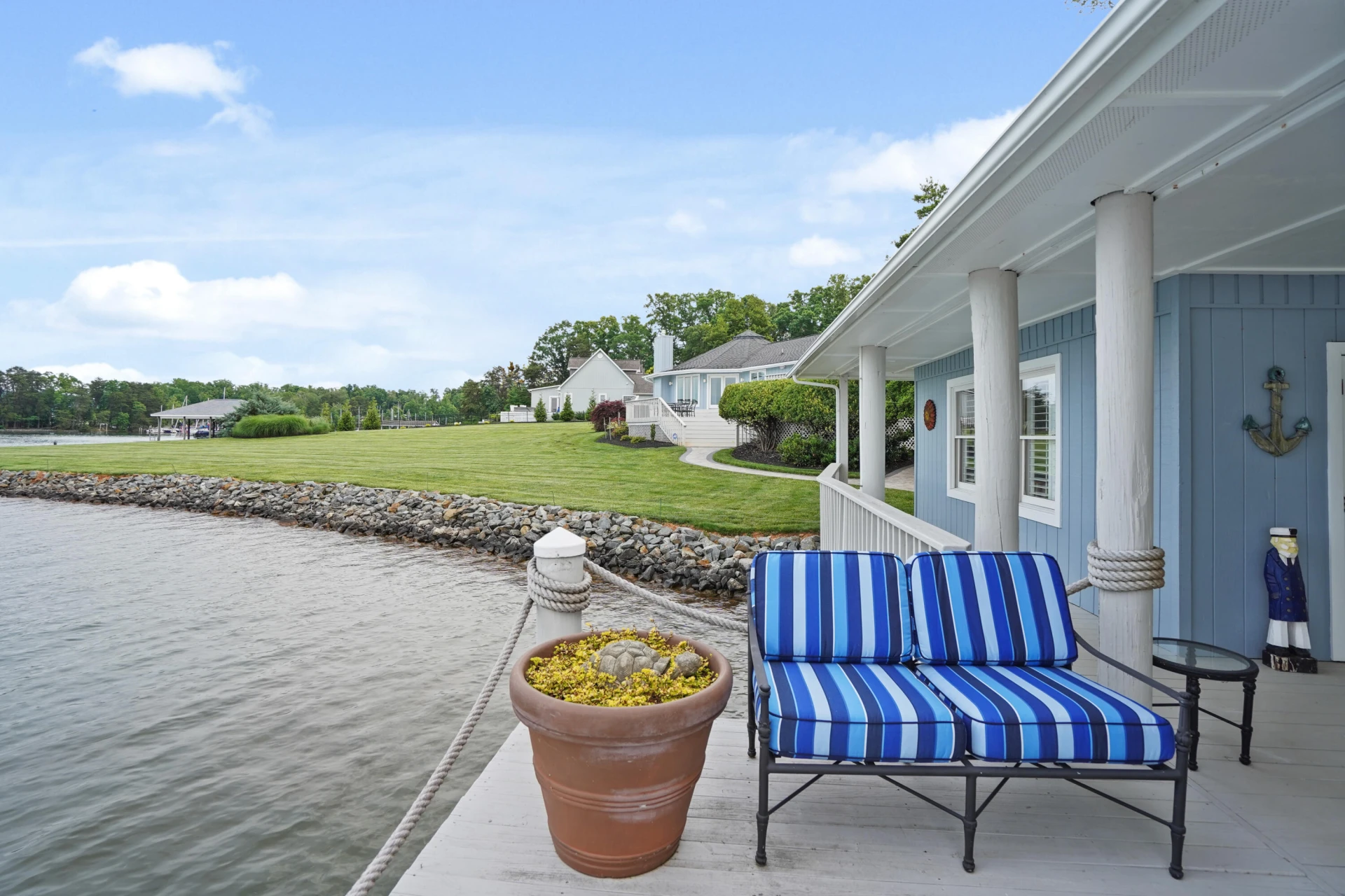 392 Carrs Point LN - Photo 44