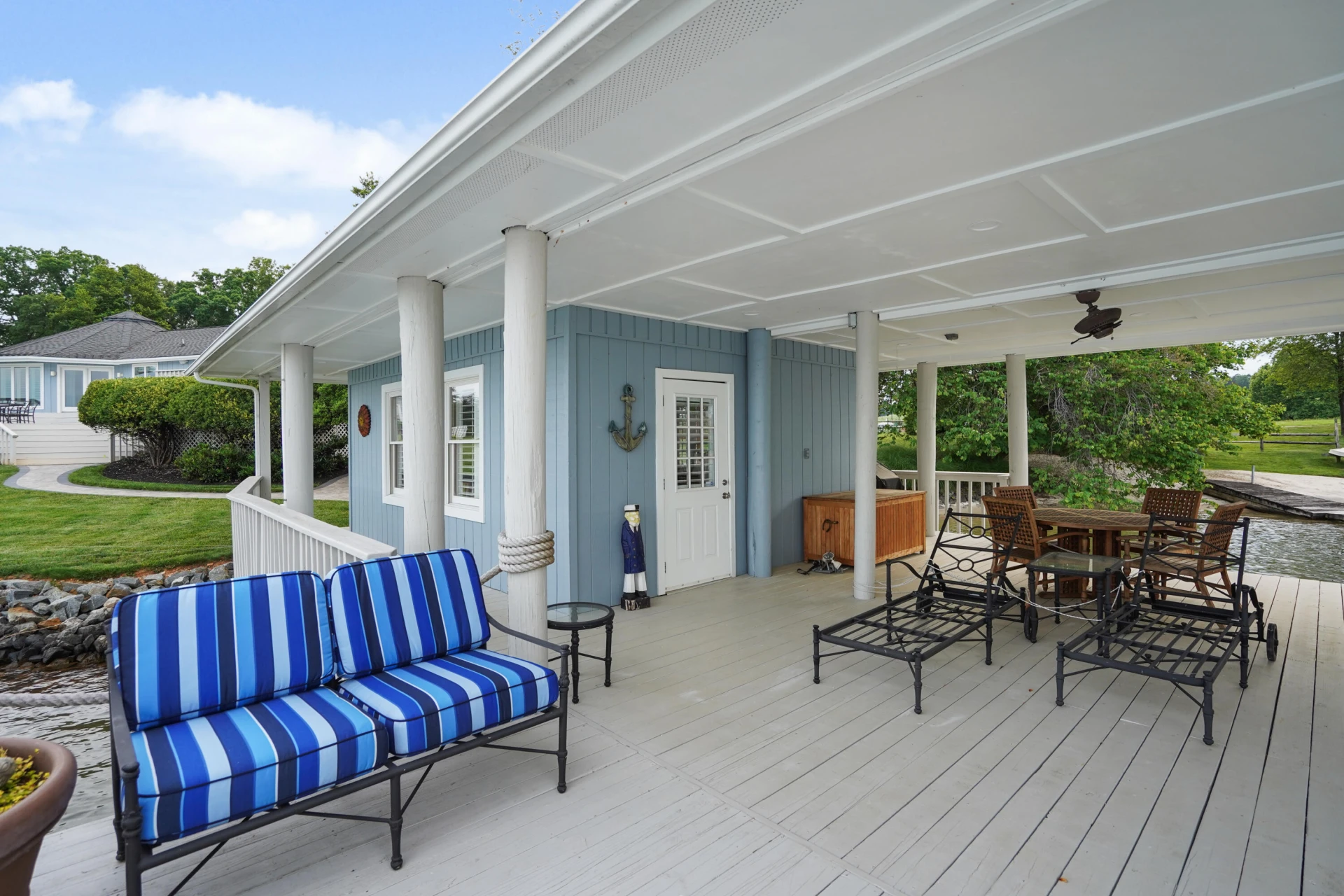 392 Carrs Point LN - Photo 45