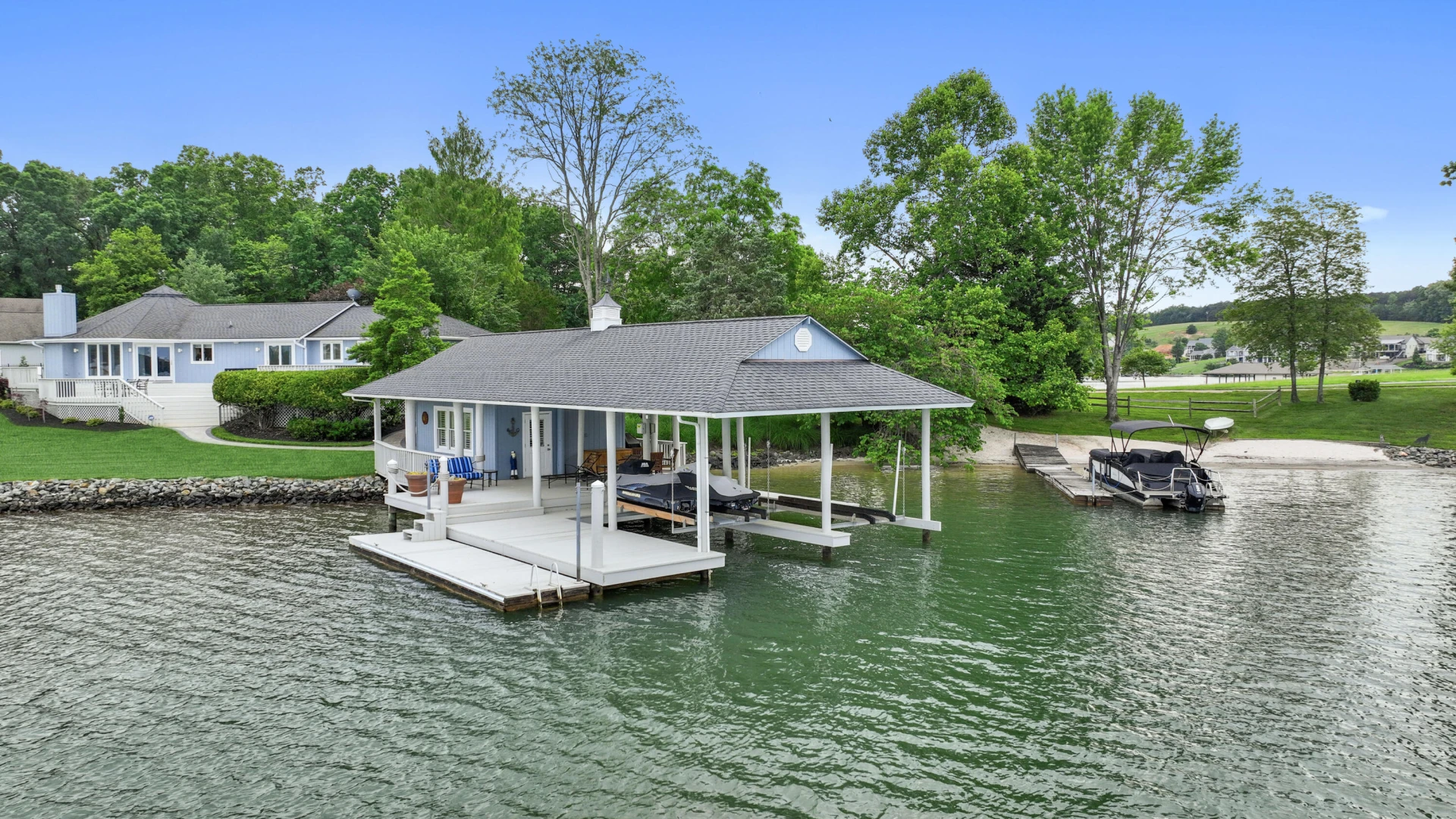 392 Carrs Point LN - Photo 66