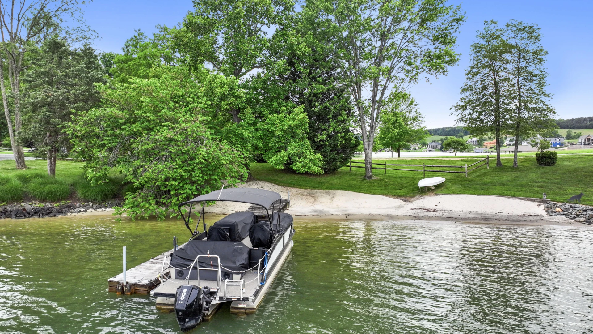 392 Carrs Point LN - Photo 68