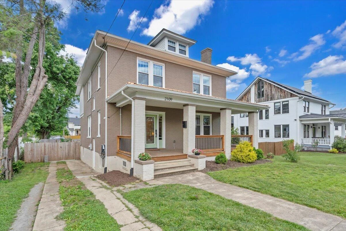 2109 Memorial AVE - Photo 68