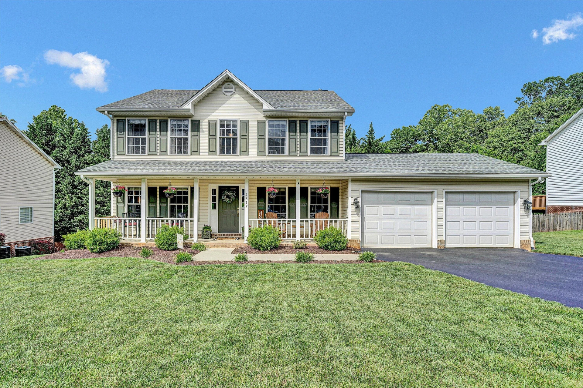4848 Hickory Ridge CT