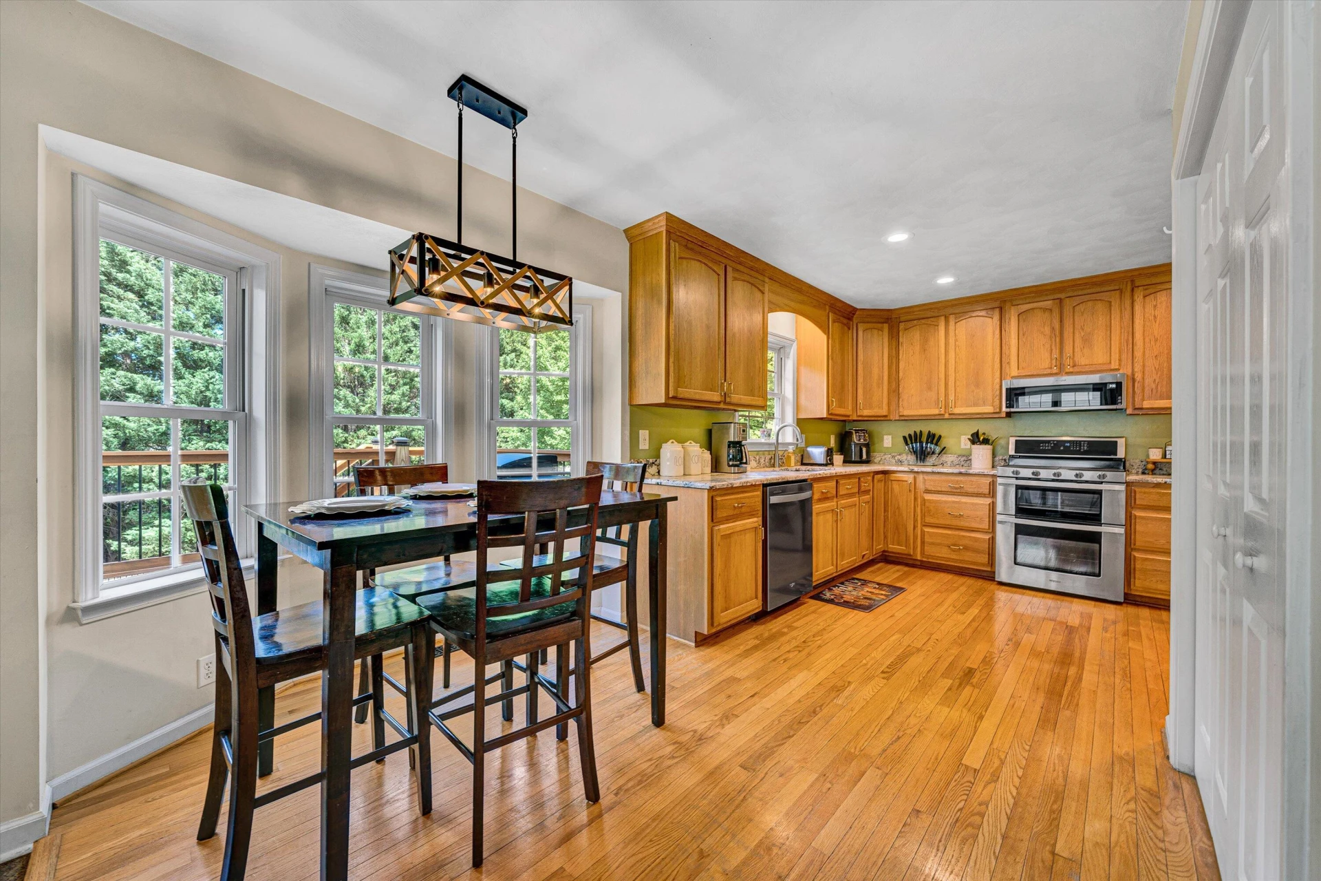 4848 Hickory Ridge CT - Photo 10