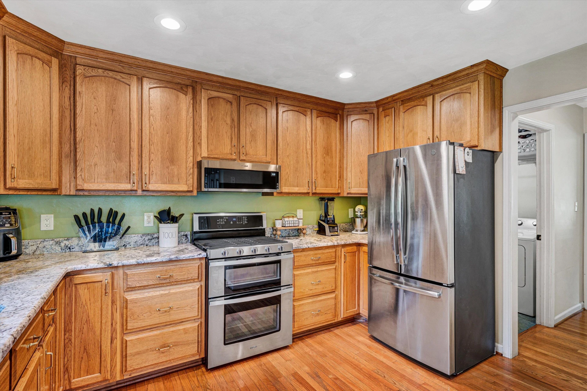 4848 Hickory Ridge CT - Photo 11