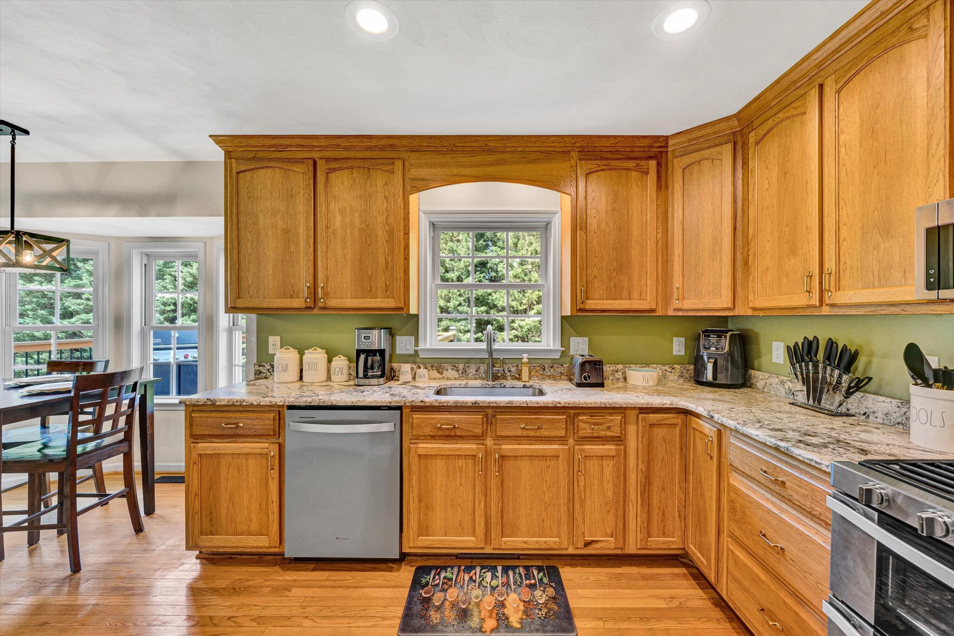 4848 Hickory Ridge CT - Photo 12