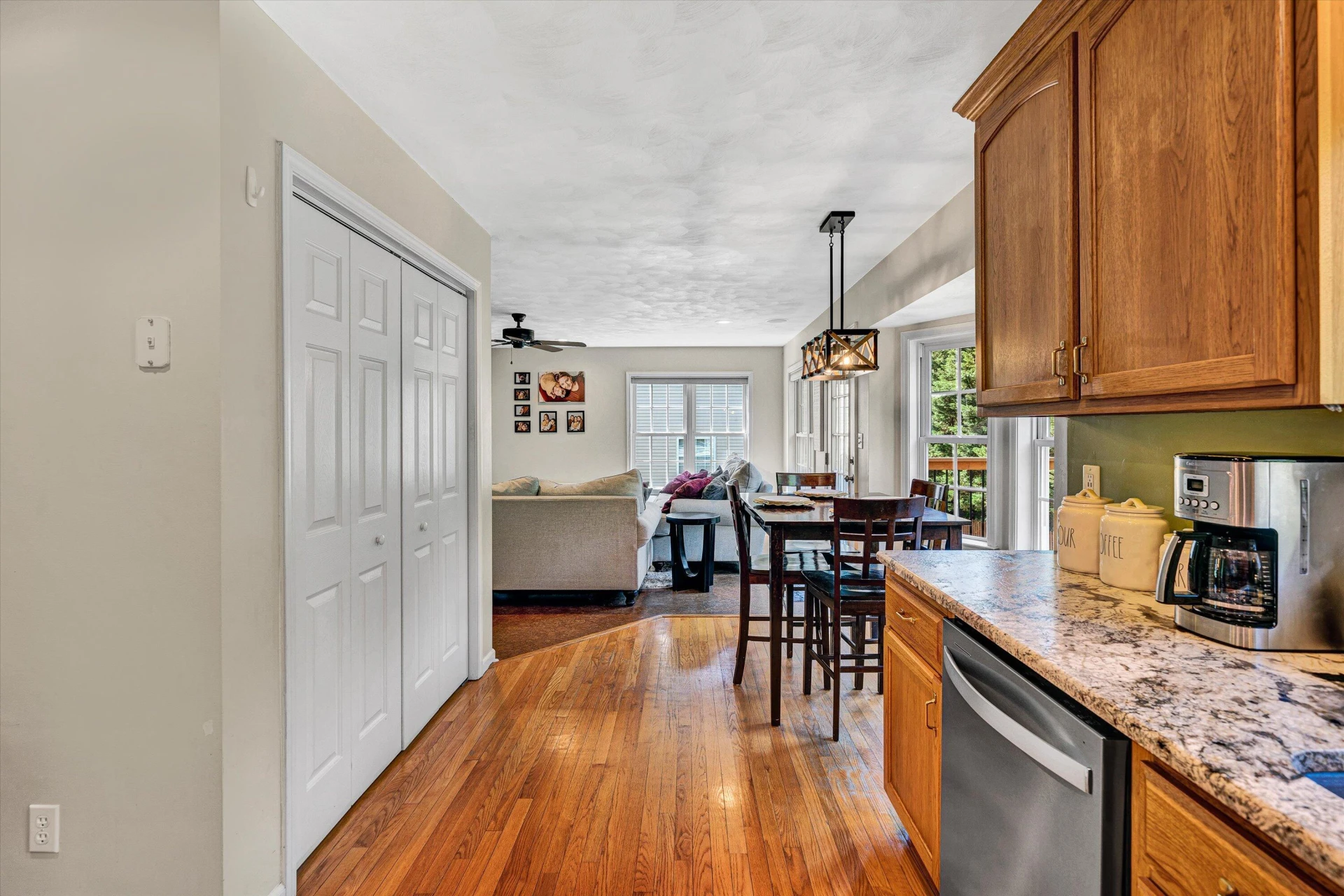 4848 Hickory Ridge CT - Photo 13
